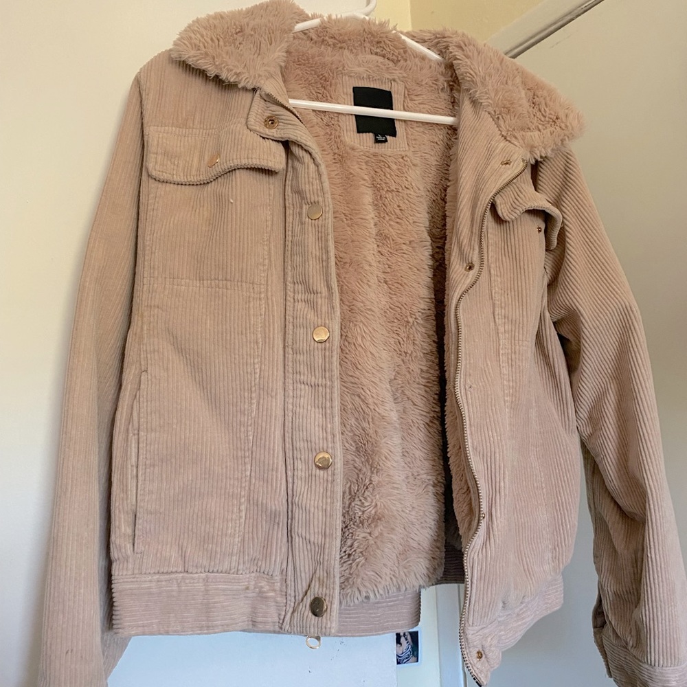 Winter Jacket